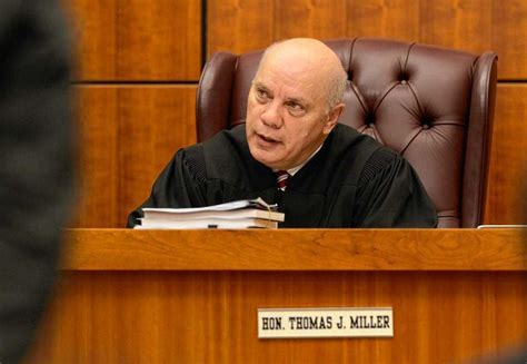 richard miller endicott ny|Upstate Judge Suspended During Case Over Allegations of .